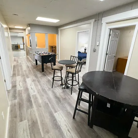 1 Bedroom, 1 Bath, Ranch Style